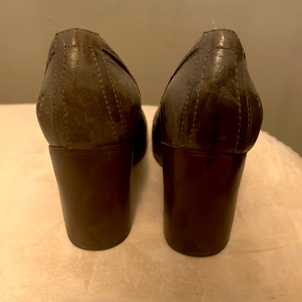 Frye Heels - Picture 3 of 5